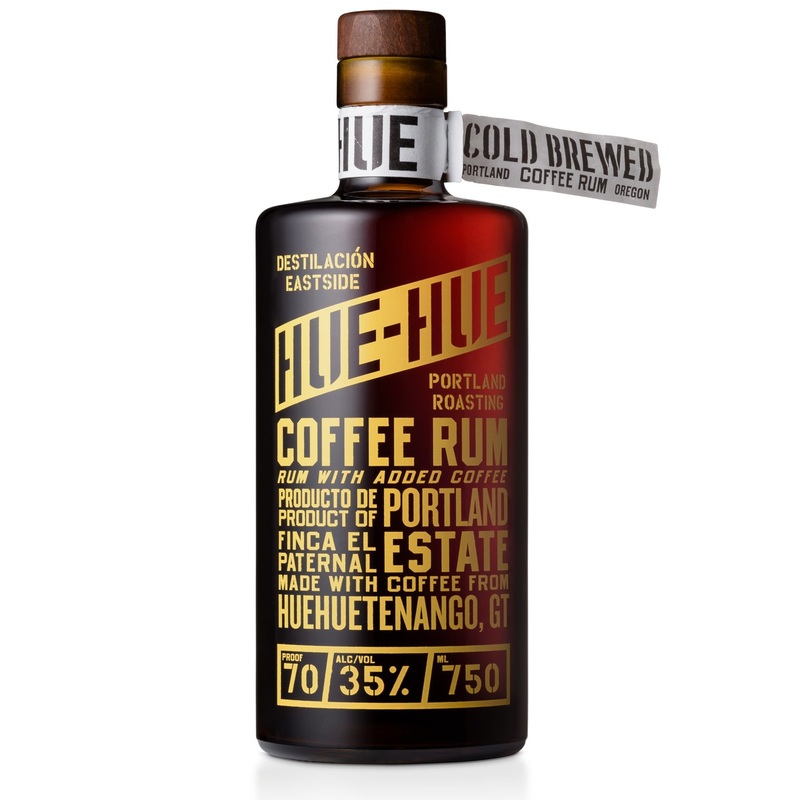 Eastside Distilling Hue-Hue Coffee Rum