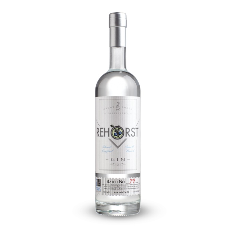 Rehorst Gin
