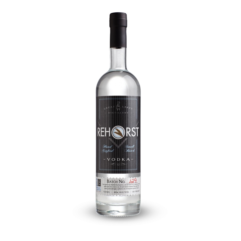 Rehorst Vodka