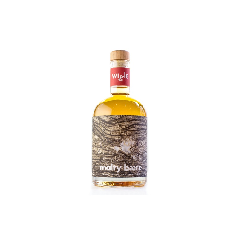 Wigle Malty Baere Whiskey