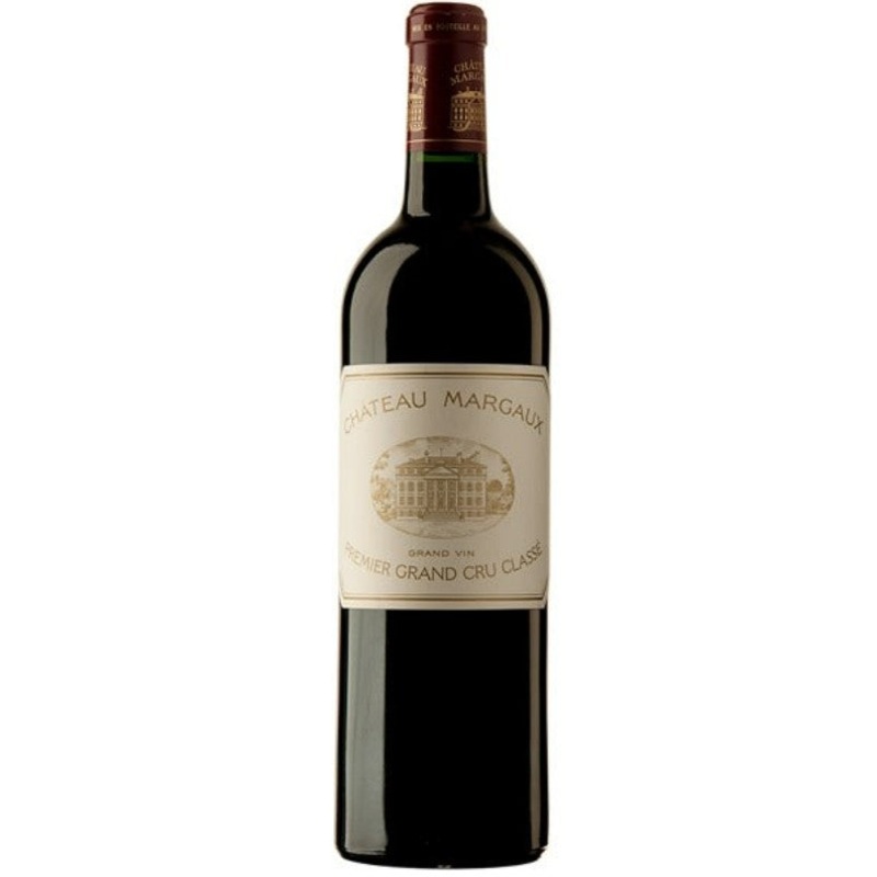 2012 | Chteau Margaux | Margaux