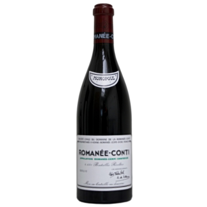 2017 | Domaine de la Romane-Conti | Romanee-Conti Grand Cru