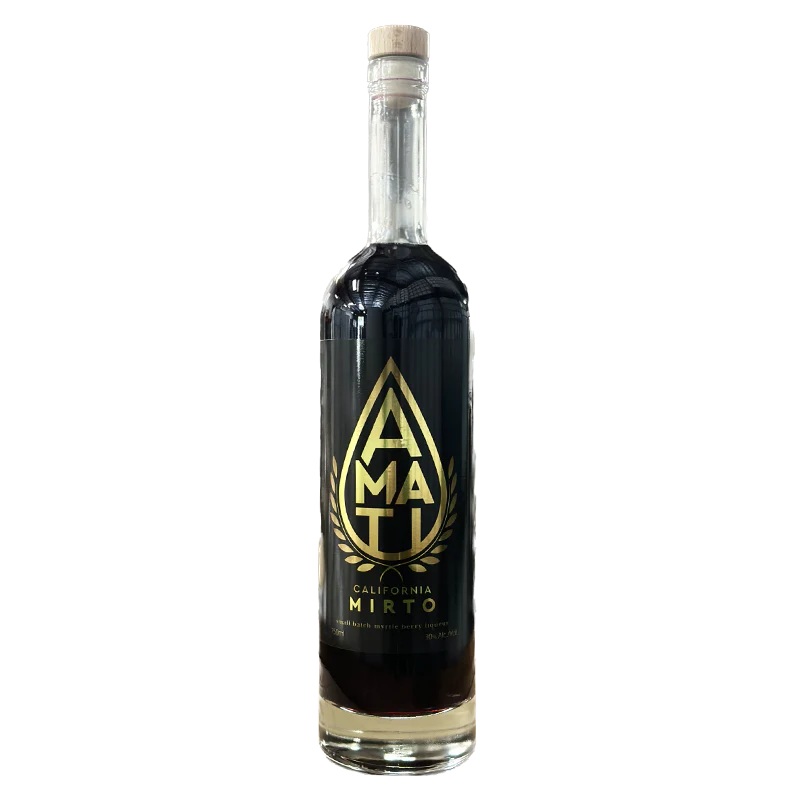Amati Mirto 2024