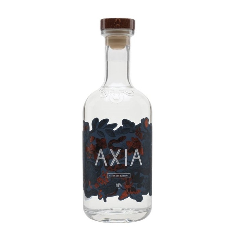 Axia Extra Dry Mastiha Spirit