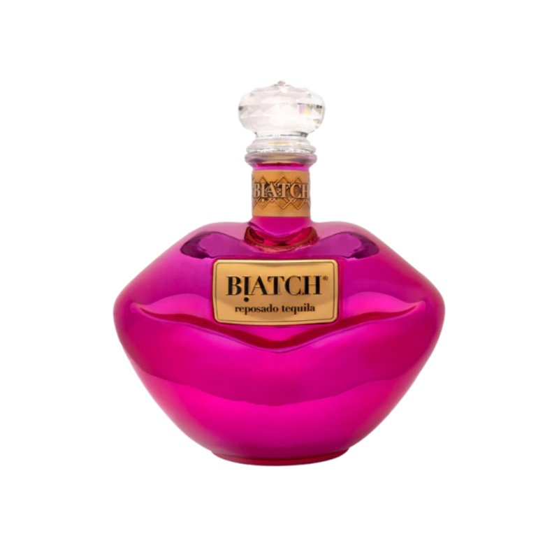 Biatch Tequila Reposado