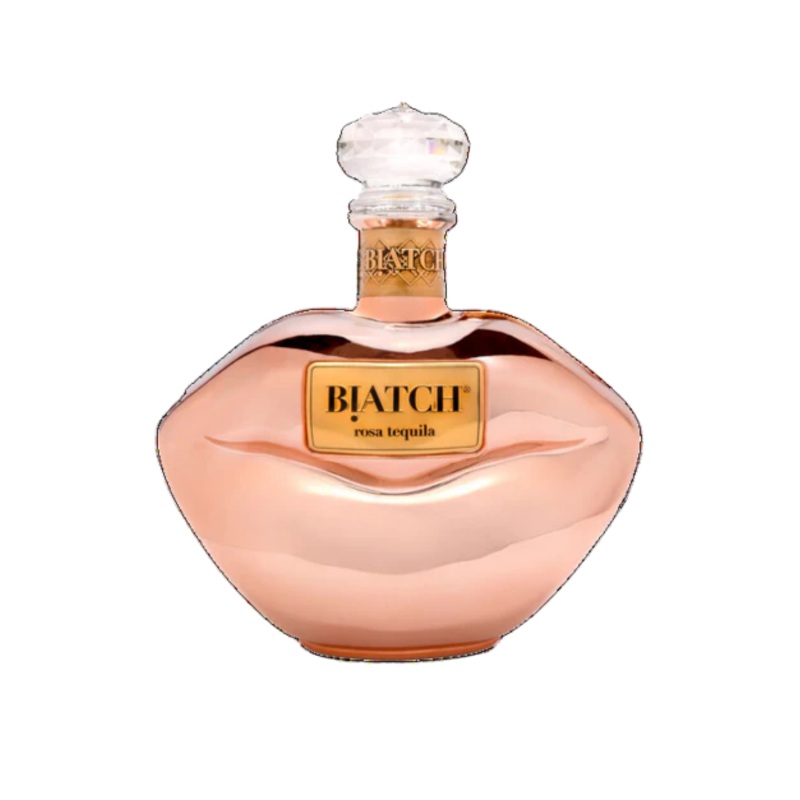 Biatch Tequila Rosa
