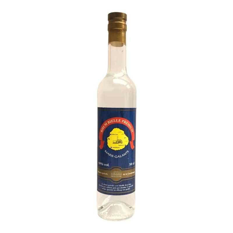 Bielle Blanc Premium | 500ML