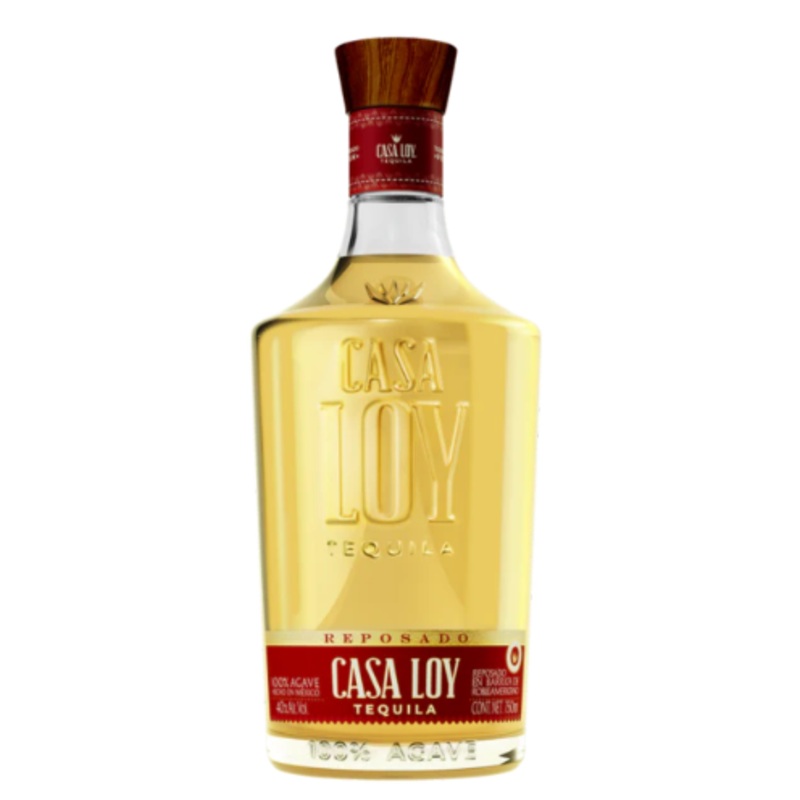 Casa Loy Reposado Tequila