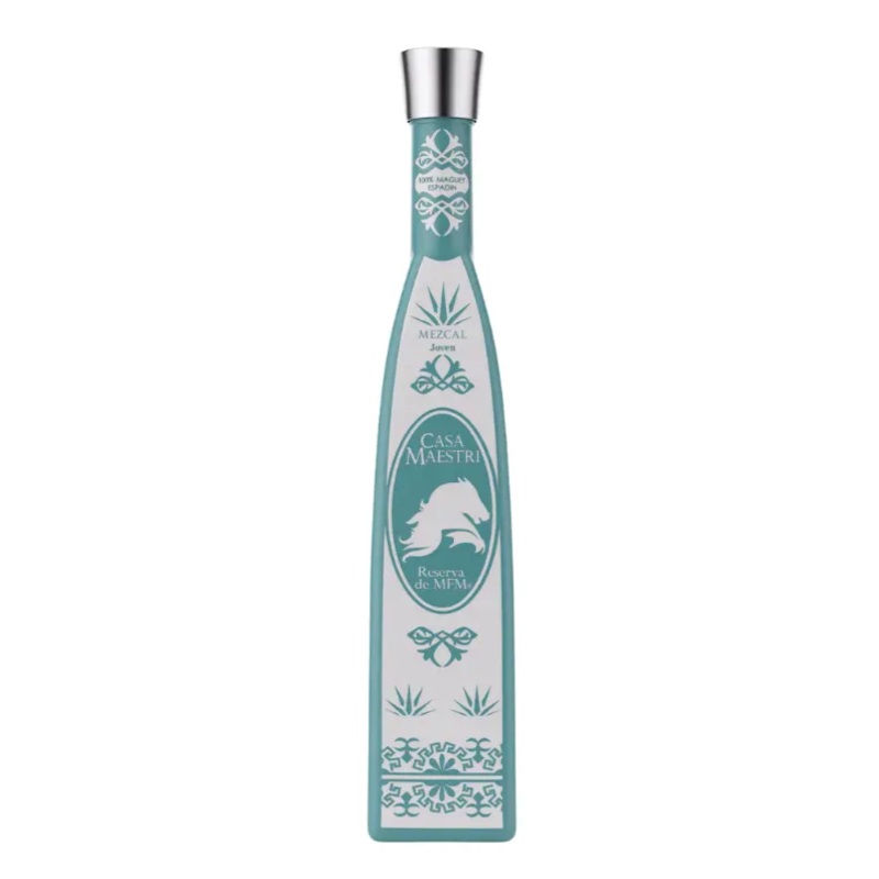 Casa Maestri Joven Reserva MFM Mezcal