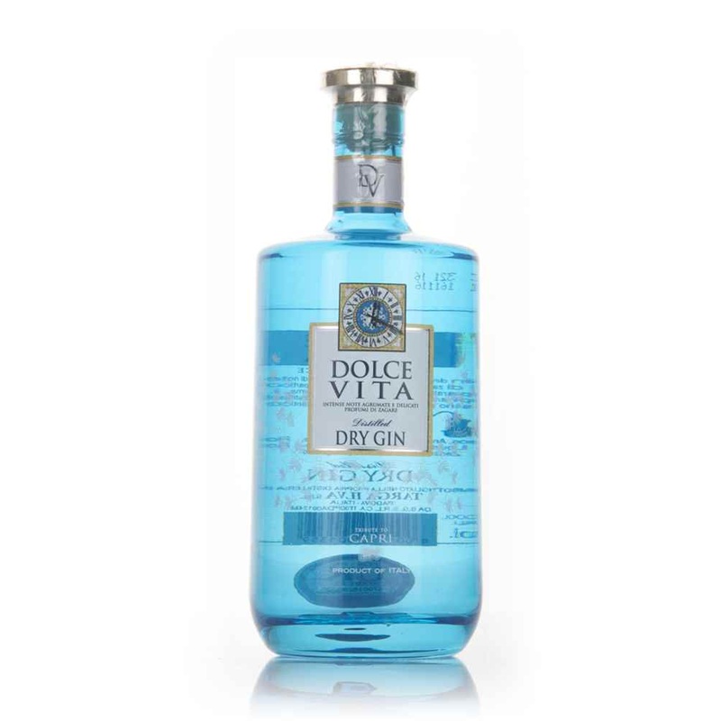 Dolce Vita Gin | 700ML