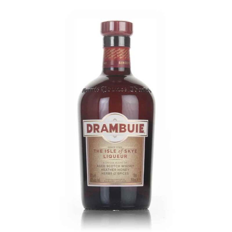Drambuie Liqueur | 700ML