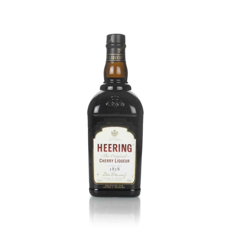 Heering Cherry Liqueur | 700ML