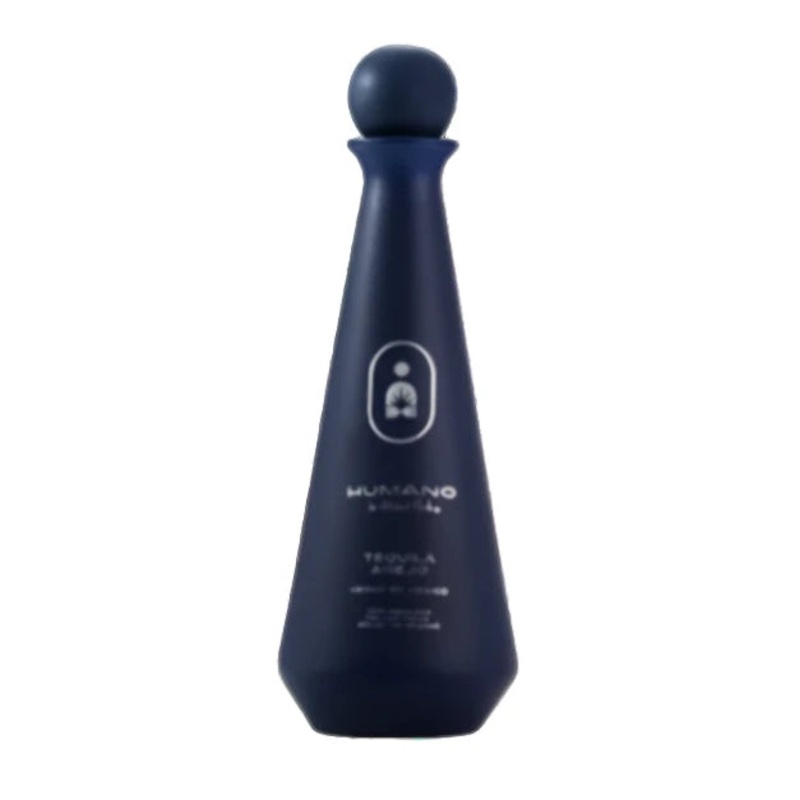 Humano Anejo Tequila