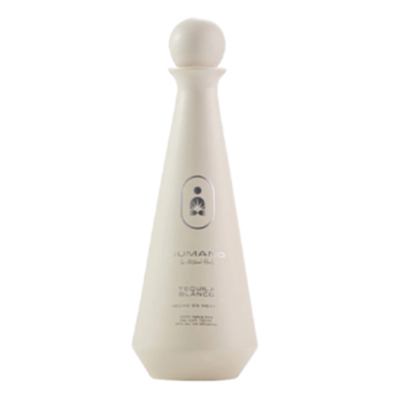 Humano Blanco Tequila