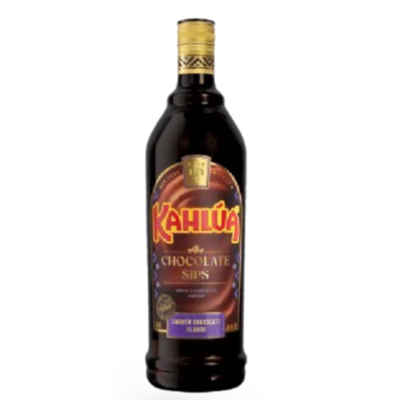Kahlua Chocolate Sips Liqueur