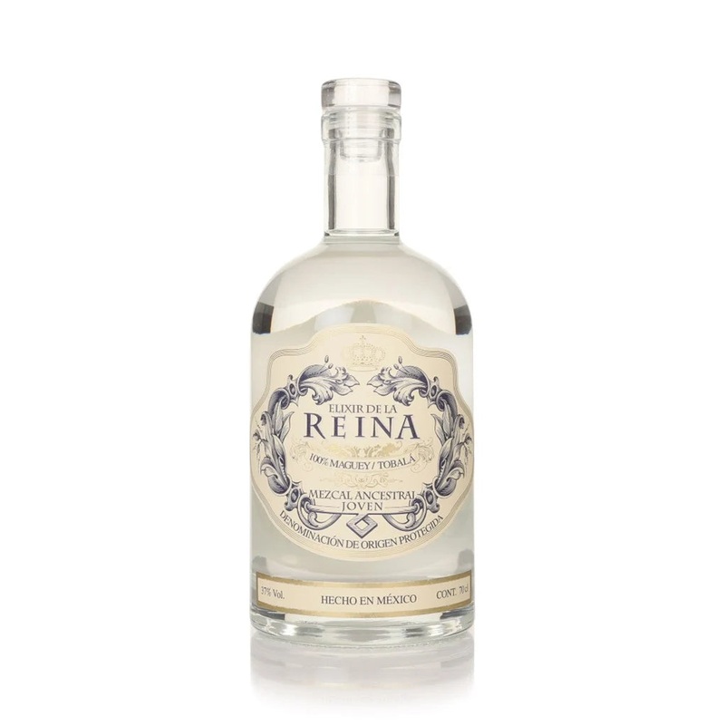 Mezcal Reina Tobala | 700ML