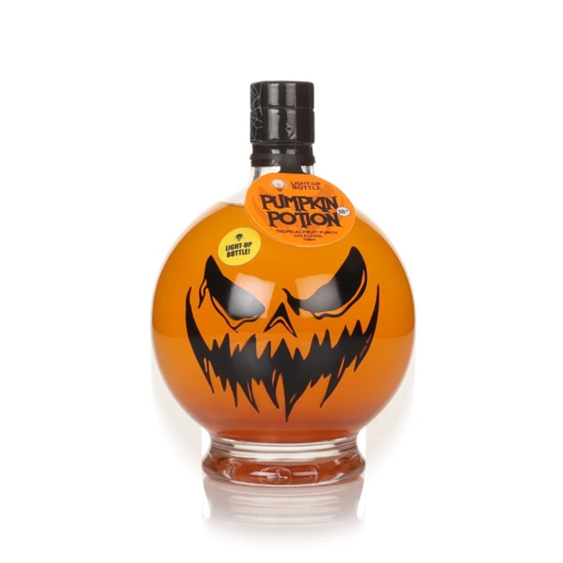 Pumpkin Potion | 700ML
