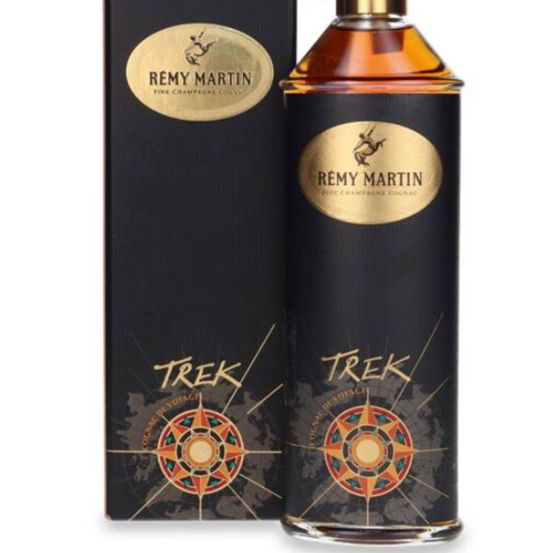 Remy Martin Trek | 350ML