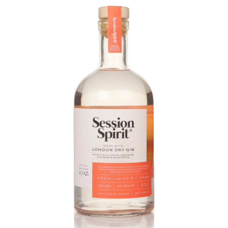 Session Spirit | 700ML