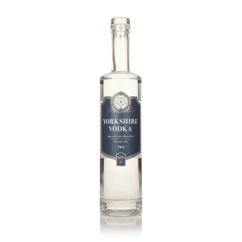 Yorkshire Vodka Blue | 700ML