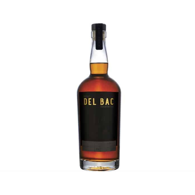 Hamilton Distillers Del Bac Distillers Cut 19-3 Whiskey