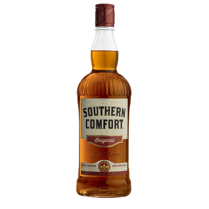 Southern Comfort Original Whiskey Liqueur