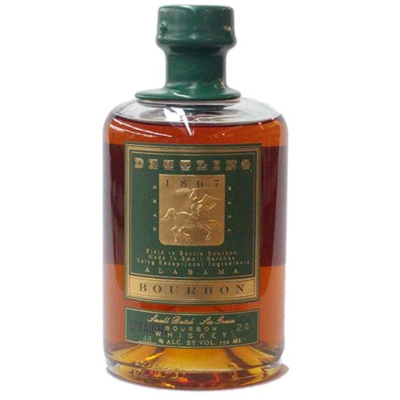 Dettling 1867 Small Batch Straight Bourbon Whiskey