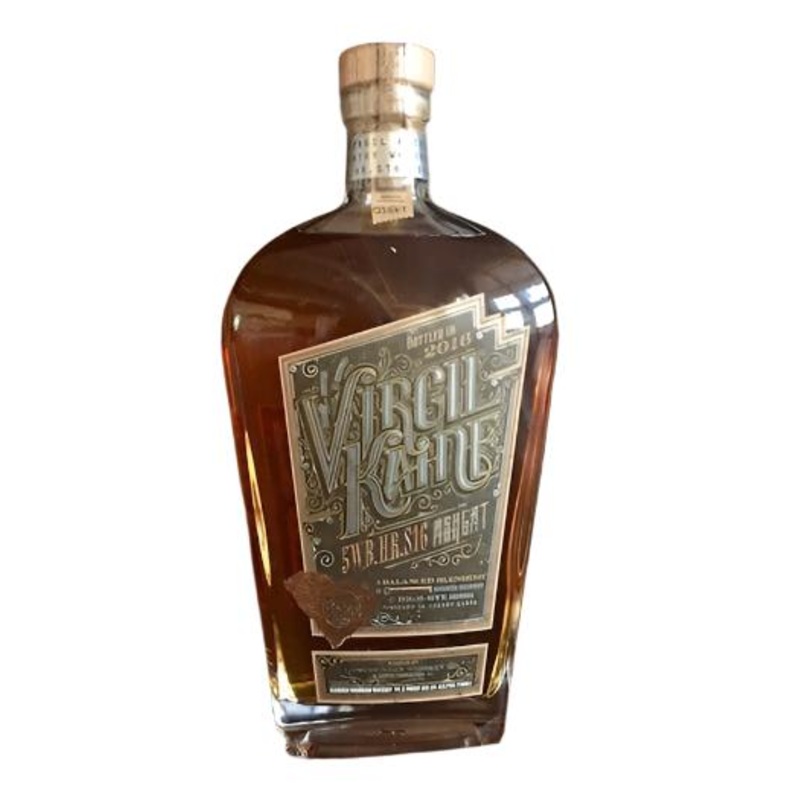 Virgil Kaine 5WB.HR.S16 Ashcat Whiskey