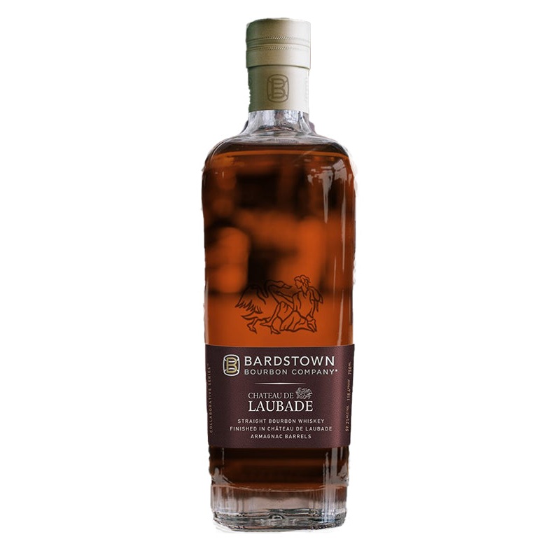 Bardstown Bourbon Company Chateau de Laubade Whiskey