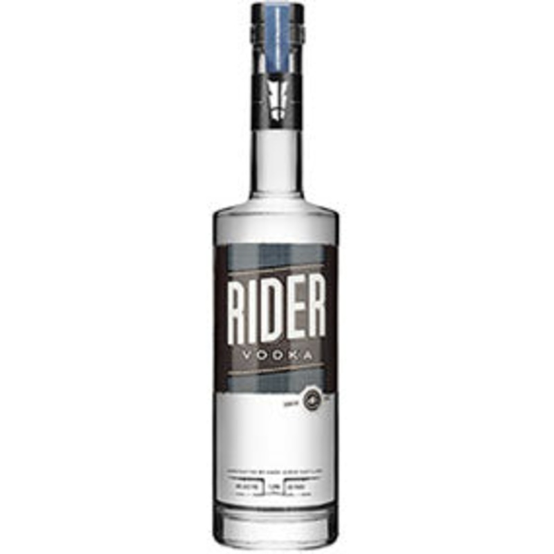Union Horse Distilling Co. Rider Vodka