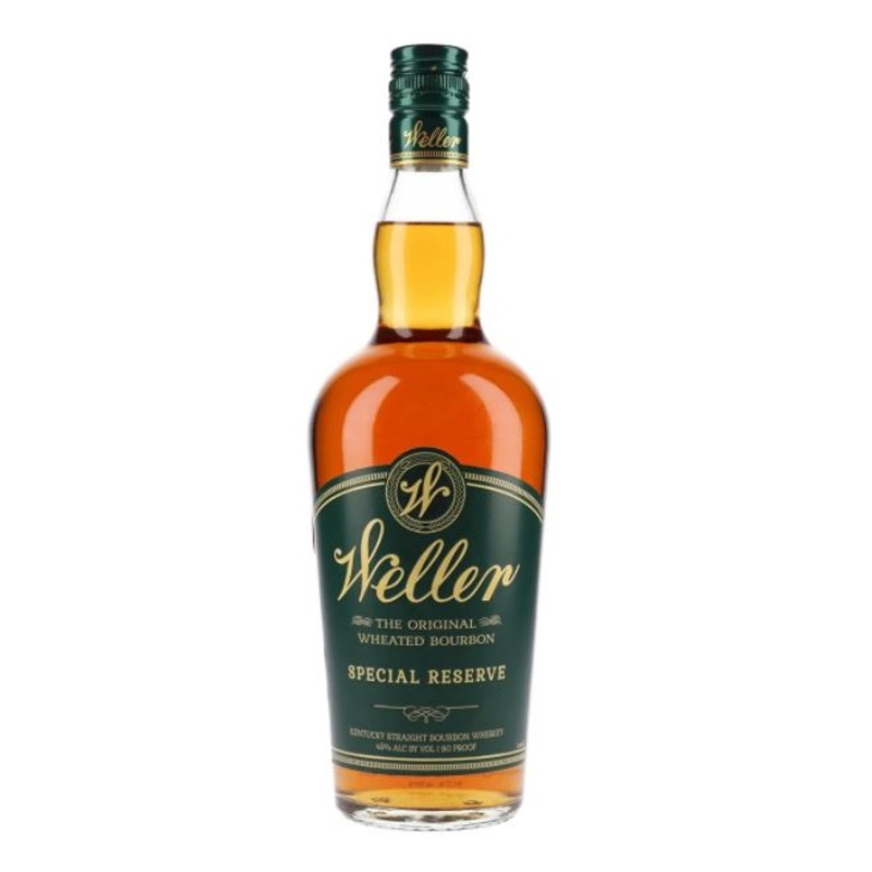 W.L. Weller Special Reserve Bourbon Whiskey 1Liter