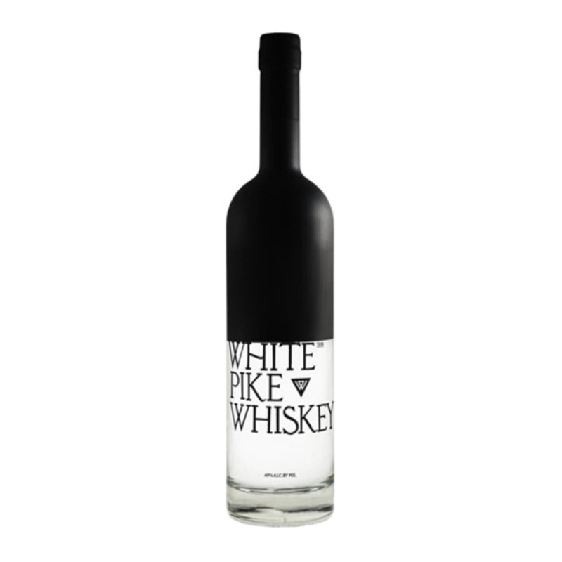 White Pike Whiskey