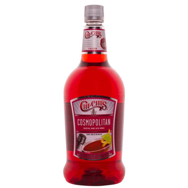 Chi Chi's Cosmopolitan Ready To Drink Cocktail