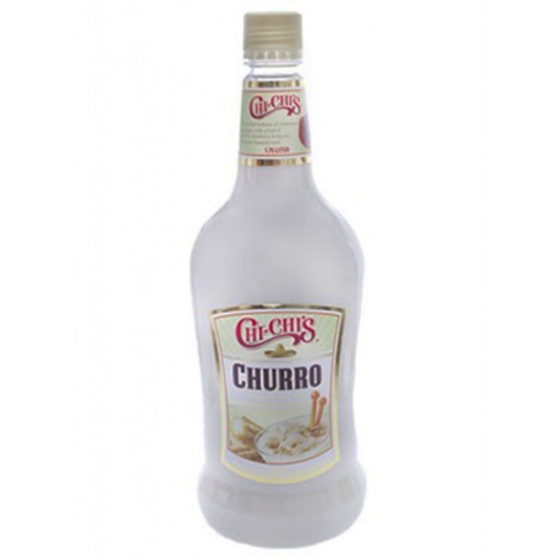 Chi Chis Churro Ready To Drink Cocktail