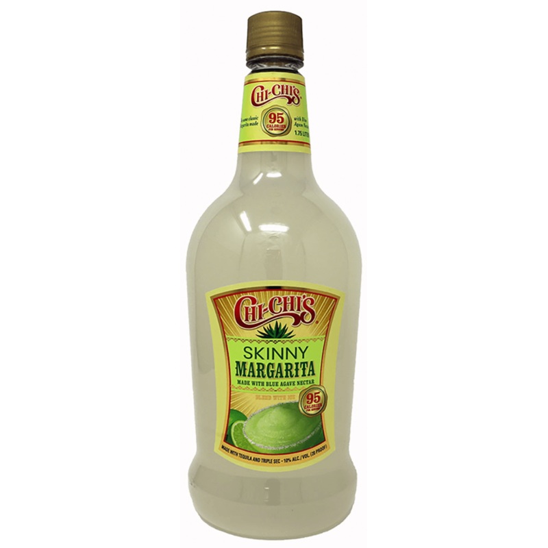Chi Chis Skinny Margarita Ready To Drink Cocktail