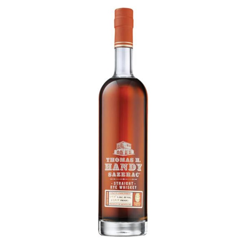 Thomas H. Handy 2020 Straight Rye Whiskey