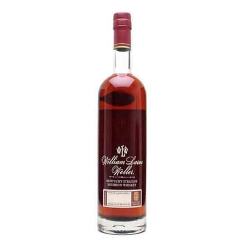 William Larue Weller (Fall 2020) Straight Bourbon Whiskey