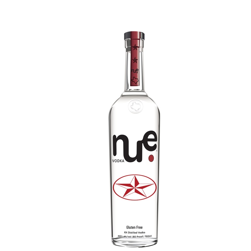 Nue Vodka Gluten Free 1.75l