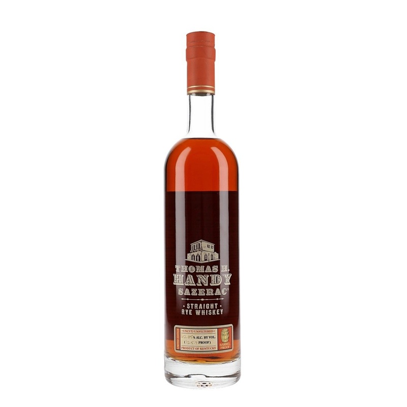 Thomas H. Handy Sazerac Rye (2019 Release) Whiskey