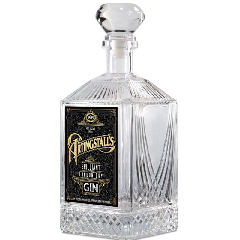 Artingstall's Brilliant London Dry Gin