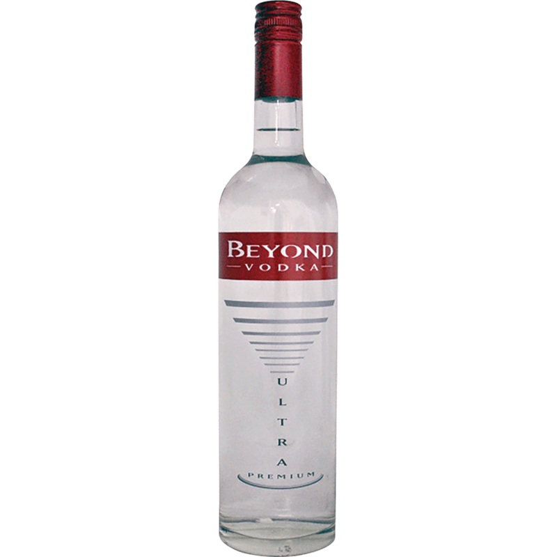 Beyond Vodka