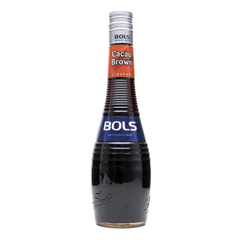 Bols Creme de Cacao (Brown) Liqueur