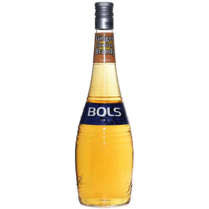 Bols Ginger Liqueur