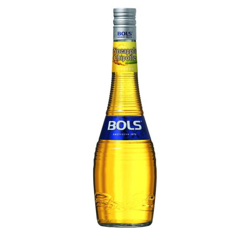 Bols Pineapple Chipotle Liqueur