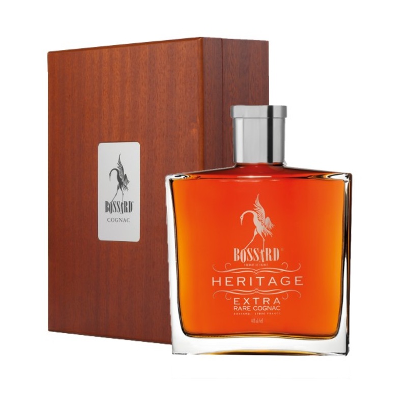 Bossard Heritage Extra Rare Cognac