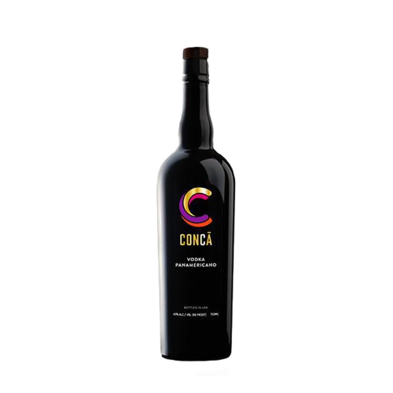 Conca Panamericano Vodka