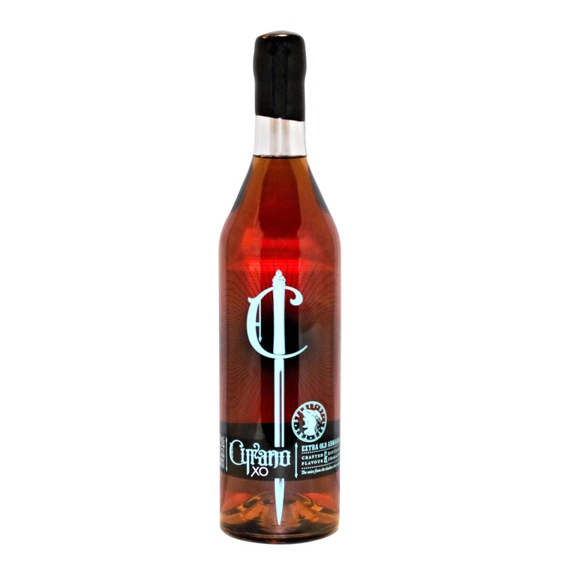 Cyrano XO Armagnac