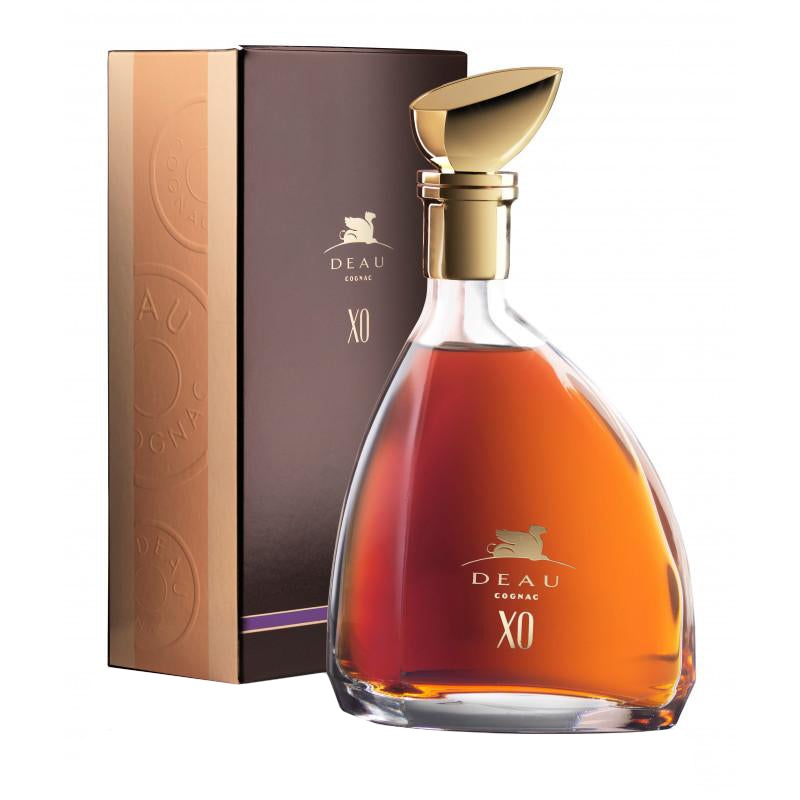 Deau X.O. Cognac