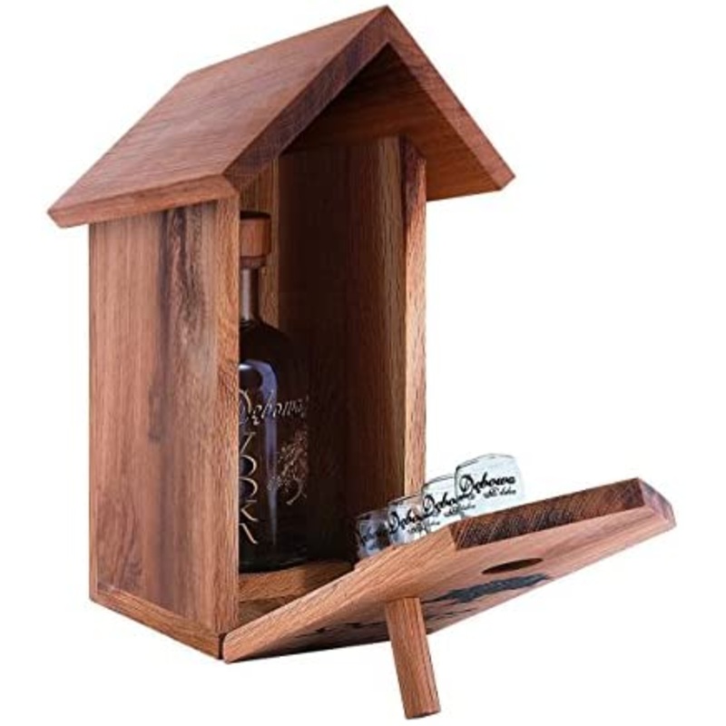 Debowa Bird Cage Vodka