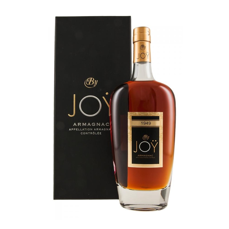 1949 Domaine de Joy Vintage Bas Armagnac | 700ML